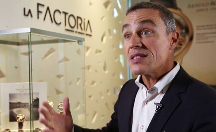 Arnold & Son en vivo y en directo