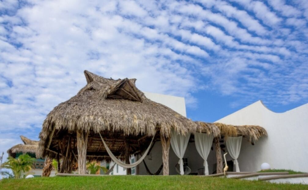 5 playas para escaparte el próximo puente