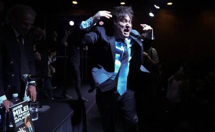 Eliminar el Banco Central y reforma monetaria: los planes económicos de Javier Milei para Argentina