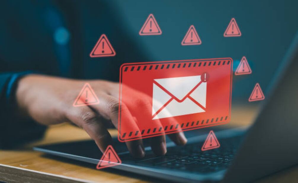 Kaspersky detalló que entre las amenazas más mencionadas por los directivos mexicanos están el ransomware con 26%, las amenazas persistentes avanzadas con 2% y el malware con 17 por ciento. Foto: IStock
