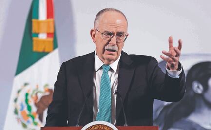 EU tiene dependencia del jitomate mexicano 