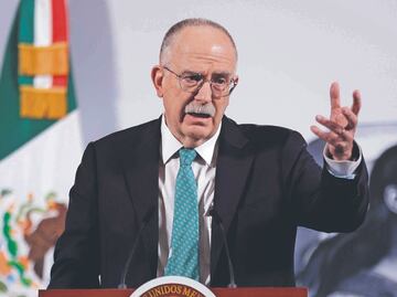 EU tiene dependencia del jitomate mexicano