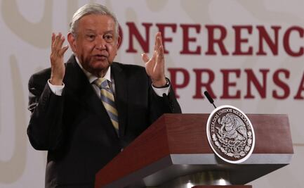 ¿Por qué AMLO gritó “viva el amor al prójimo” en el Grito? 