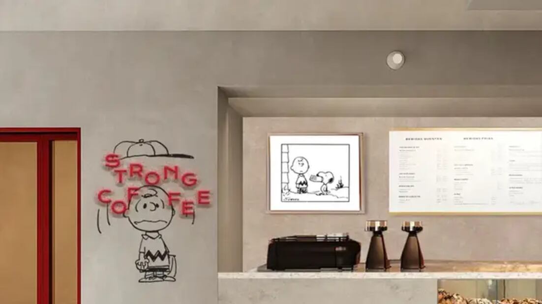 Casa Snoopy llegará con un delicioso menú a la CDMX. Foto: OpenTable