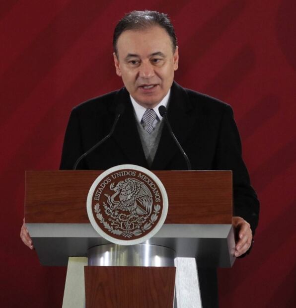 Las otras subcontrataciones de la 4T