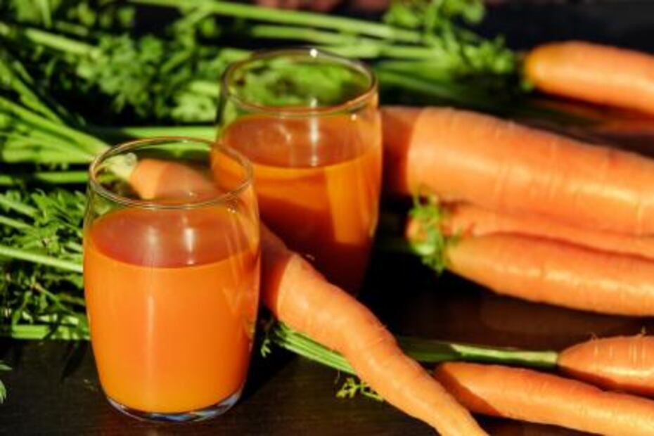 7 alimentos que pueden evitar un derrame cerebral