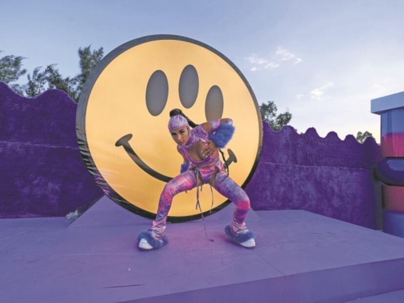 Poder femenino pone ritmo a la segunda jornada del EDC