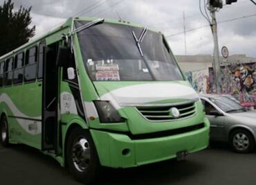 Sheinbaum rechaza nuevo incremento a tarifa del transporte público en CDMX