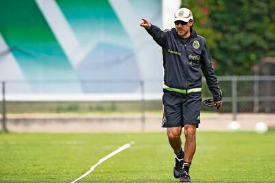 Camino sinuoso rumbo a Río de Janeiro 2016