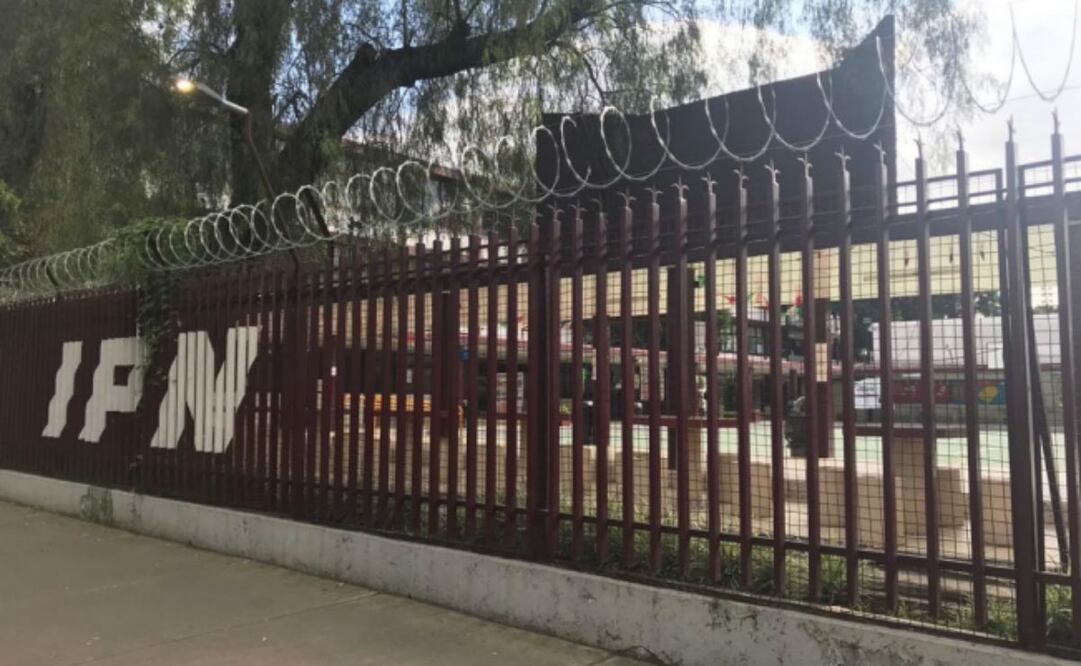 Foto: Archivo/EL UNIVERSAL 