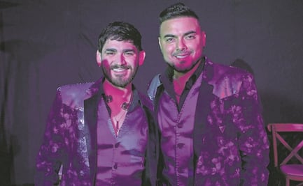 El Recodo defiende sonidos mexicanos