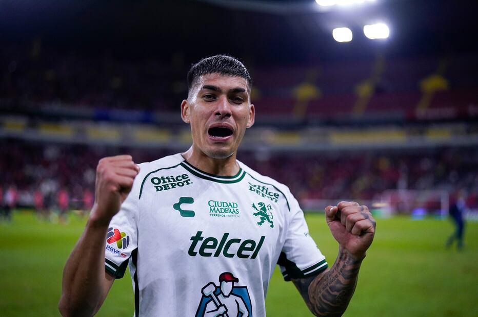 Figura extranjera de la Liga MX comparte su ilusión de naturalizarse para llegar a la Selección Mexicana - imago7