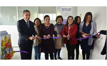 Comisión de Derechos Humanos de la CDMX, con oficinas en 50% de las alcaldías