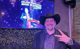 ¿Quién era “El Cometa Show”, comediante regiomontano que murió a los 40 años?