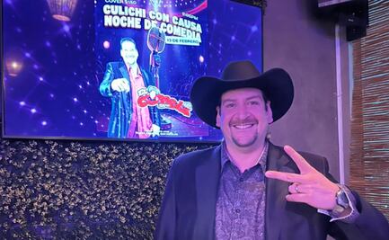 ¿Quién era “El Cometa Show”, comediante regiomontano que murió a los 40 años?