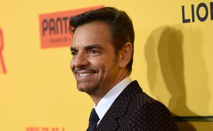 Eugenio Derbez ofrece adelanto de "Overboard"