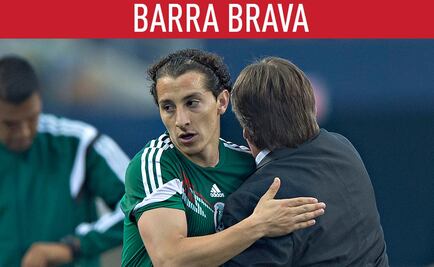 Y el único que defendió al ‘Piojo’ fue...