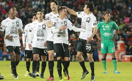 Por la mínima, Pachuca vence a Chiapas