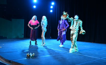 El IPN celebra el orgullo LGBTIQ+ con la gran final de Politécnidrag; ¿cuándo y dónde? Aquí los detalles