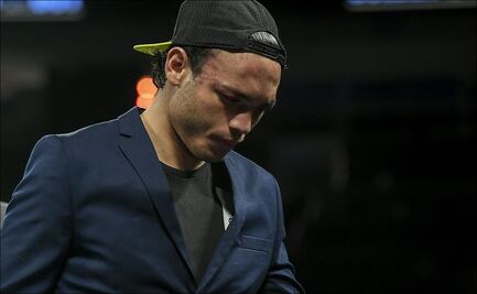 Julio César Chávez Jr vuelve y peleará en Culiacán