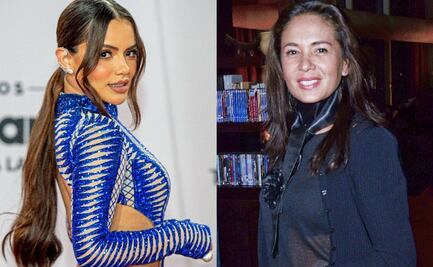 Samadhi Zendejas responde a las especulaciones de romance con Yolanda Andrade