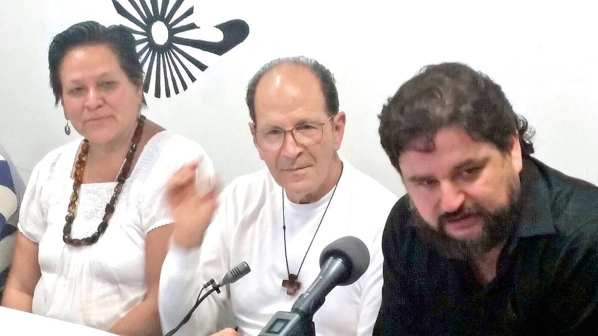 La Comisión de la Verdad concluyó que la ejecución del campesino oaxaqueño fue extrajudicial (Especial)