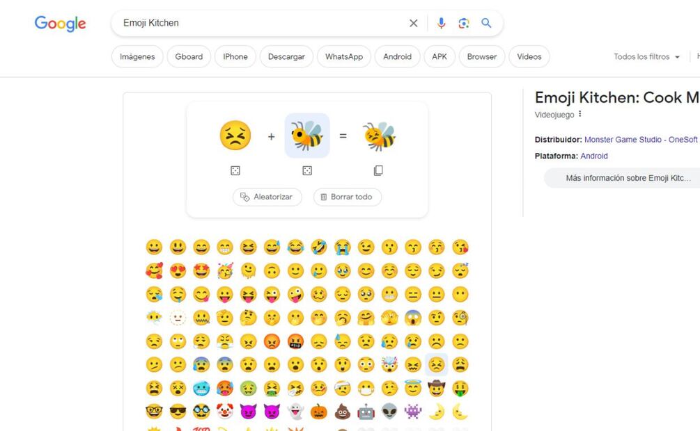 Imagen: captura de pantalla