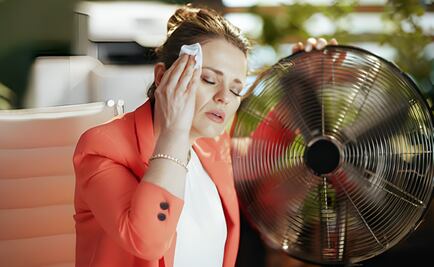 ¿Cómo distinguir entre un golpe de calor y el agotamiento por calor?