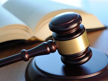 Mexico’s legal system is plagued by flaws