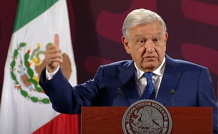 Tras elecciones, AMLO anuncia que se informará sobre obras y programas que ya están en operación