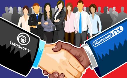 Nintendo podría expandir las maneras de jugar 