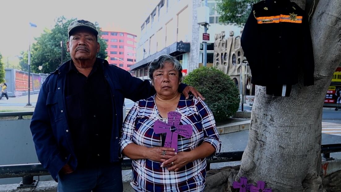 Cada 8 de marzo se escucha en la capital y sus alrededores a miles de mujeres clamar justicia con el deseo de ser escuchadas.