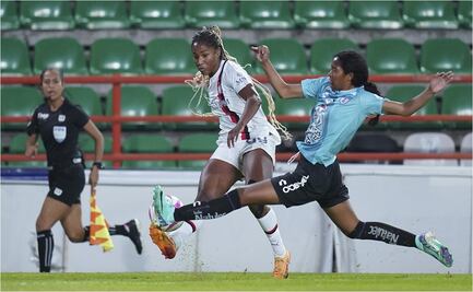 AC Milan repite dosis y golea a Pachuca en duelo amistoso