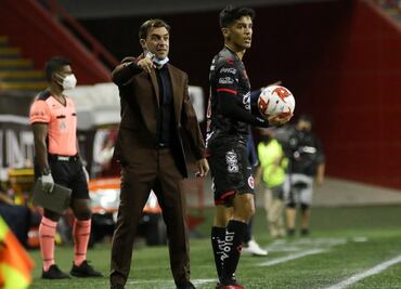 Xolos cambia de día partido contra FC Juárez por casos de Covid-19