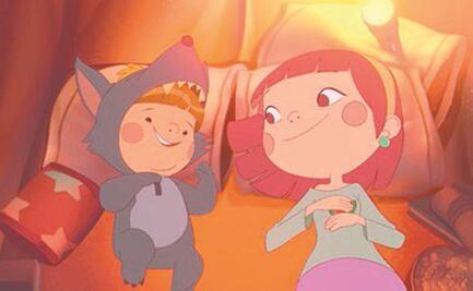 Película animada propone un mensaje de inclusión