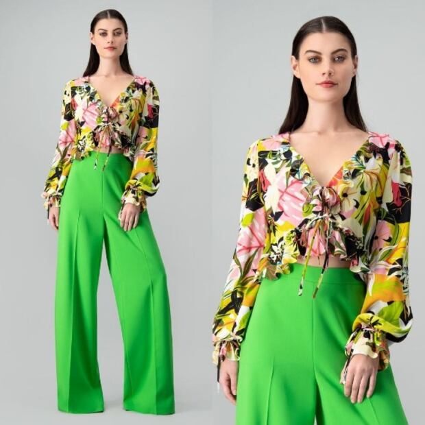 6 looks para celebrar el Día de las Madres