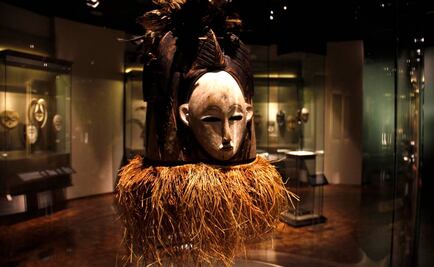 Un acercamiento a las artes de África Central