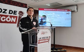 Delitos bajan en Álvaro Obregón; reportan reducción de hasta 85.7% en robos y homicidios