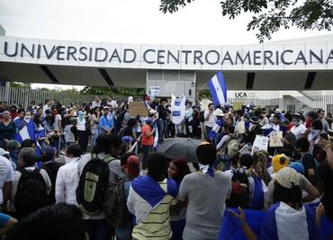 Voces sobre la UCA: ¿Qué pierde Nicaragua con el cierre de su universidad más querida?