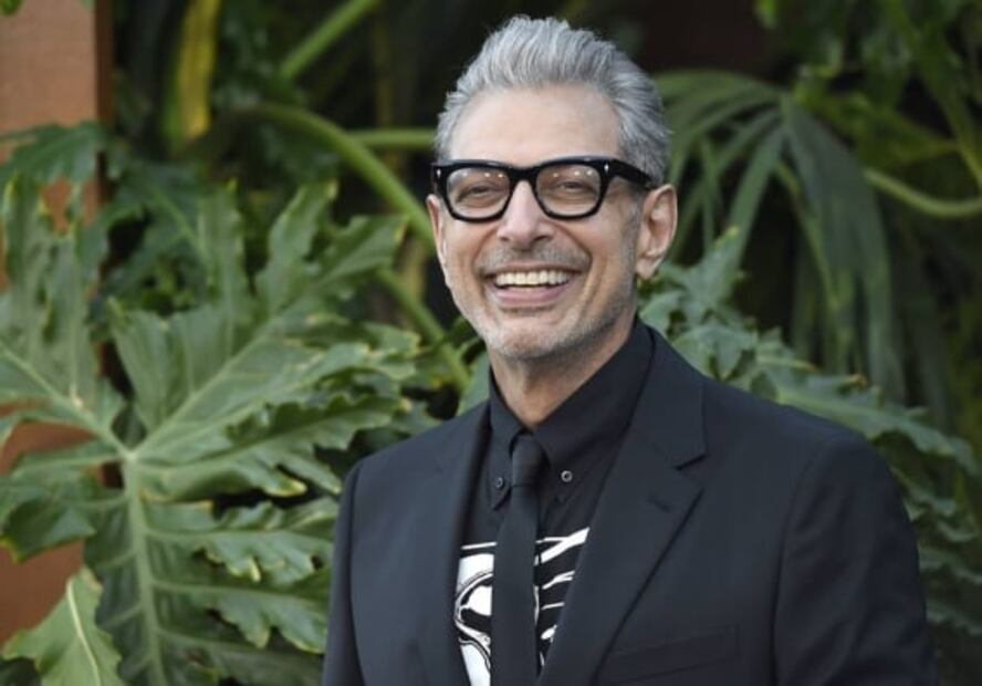 ¿Quién es quién en la nueva película de la saga de Jurassic World? 