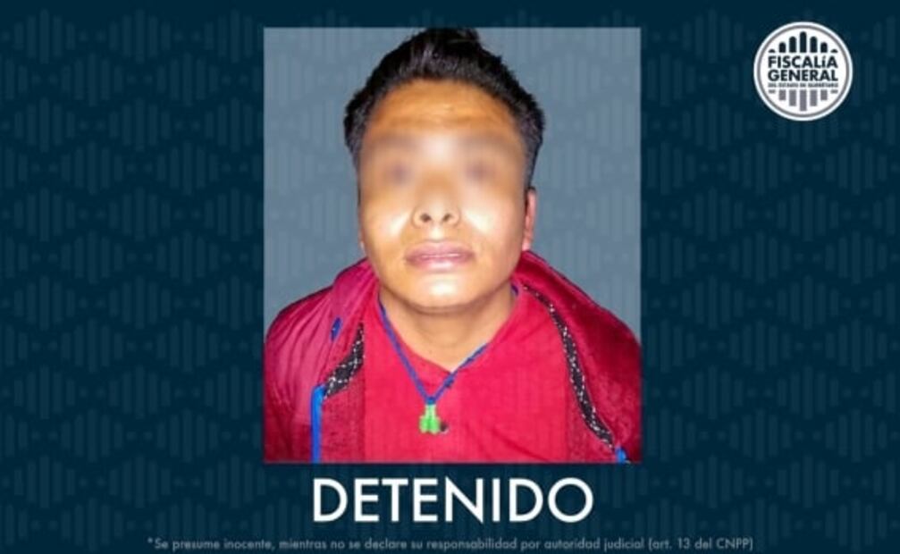 Feministas convocan a marcha: exigen justicia para Victoria Guadalupe en Querétaro