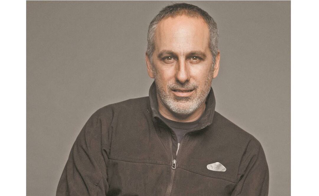 Dramatiza cada viernes por Zoom Bitácora de un encierro... Foto: CORTESÍA