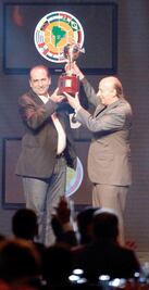 Cae otro directivo de FIFA por sospecha