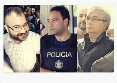 Con Eugenio Hernández, cuatro ex gobernadores detenidos en lo que va del año