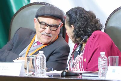 “Reforma educativa sometió a docentes”