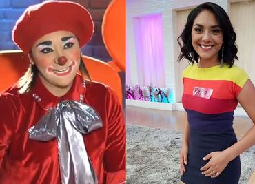 Cambian look de 'Popotitos' para show de tv y causa furor