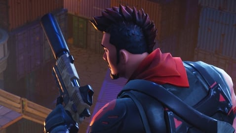 ¿Cómo es el Mundial de Fortnite?