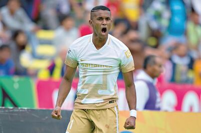 Pumas deja ir el liderato y va ante Chivas