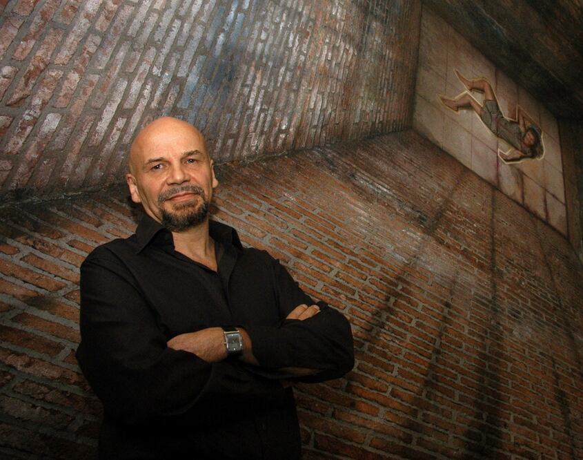 Foto: Guillermo Perea / EFE, archivo