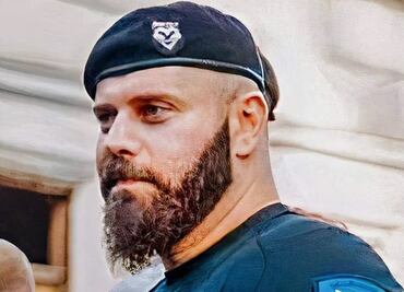 Comandante que peleó contra las tropas rusas crea grupo militar para ayudar a Ucrania
